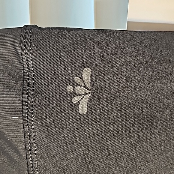 Swimsuits For All Swim Pants Black Size 14 NWT - Picture 4 of 8